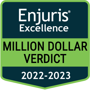 South Carolina Million Dollar Injury Verdict