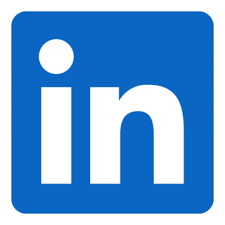 Linkedin logo png, Linkedin icon transparent png 18930480 PNG