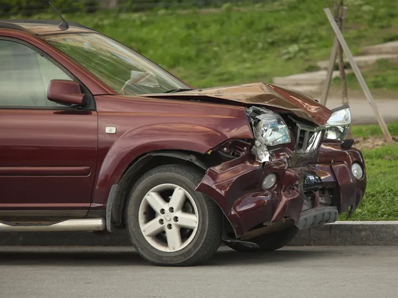 Navigating T-bone crash claims in Columbia, South Carolina